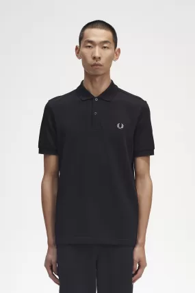 Plain Fred Perry shirt