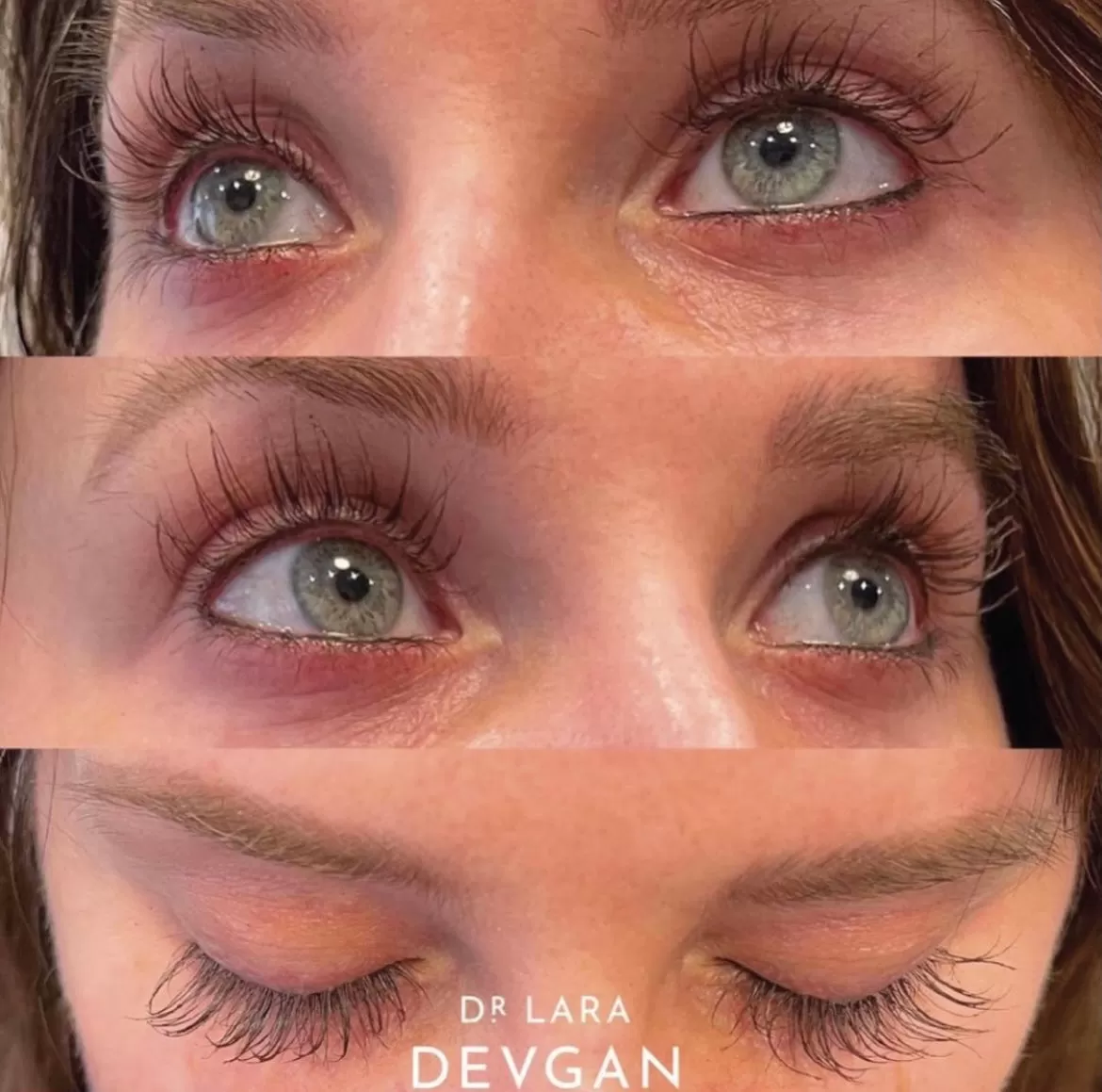 Platinum Long Lash