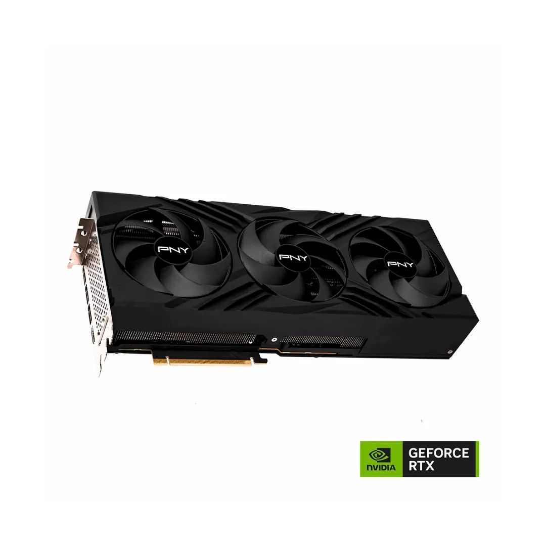 PNY GeForce RTX™ 4080 SUPER 16GB VERTO