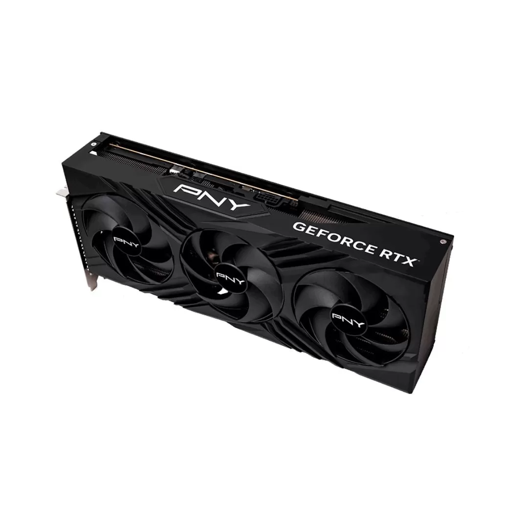 PNY GeForce RTX™ 4080 SUPER 16GB VERTO