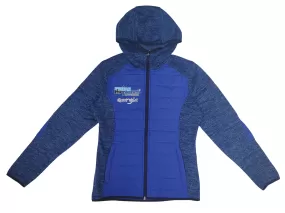 RacingThePlanet / 4 Deserts Special Race Clothing - Georgia (Halti) Women's Villis Jacket