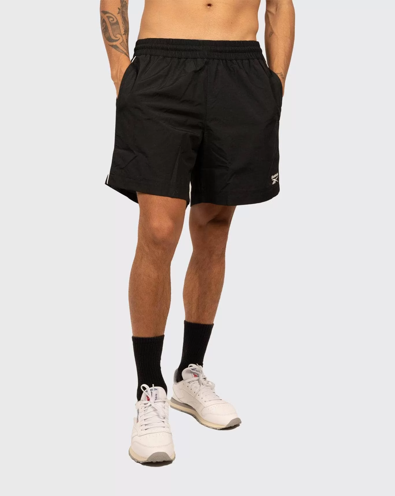 Reebok CL F Fr Short