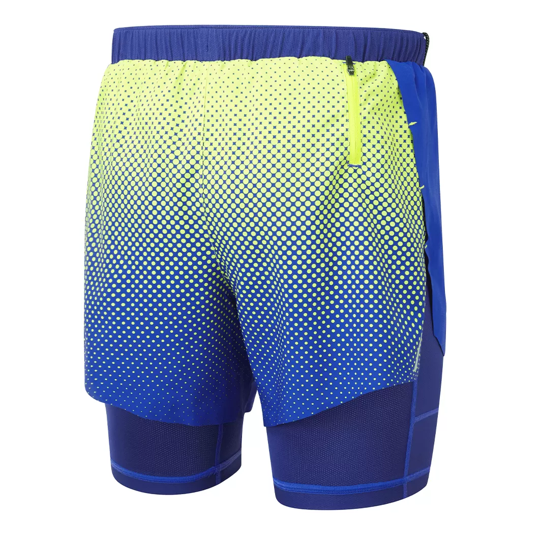 Ronhill Men's Tech Twin Short