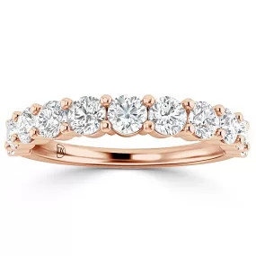 Scarlett - 18ct Rose Gold