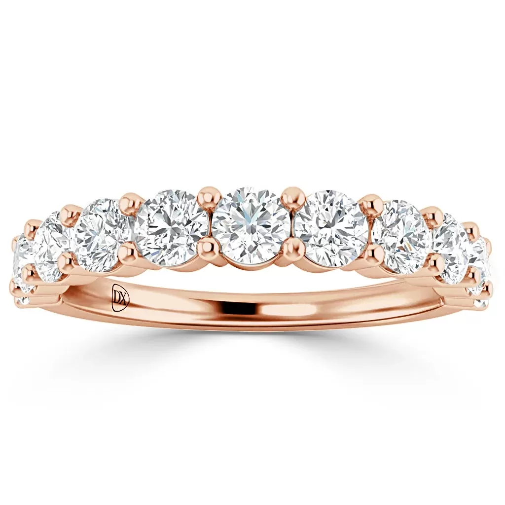 Scarlett - 18ct Rose Gold