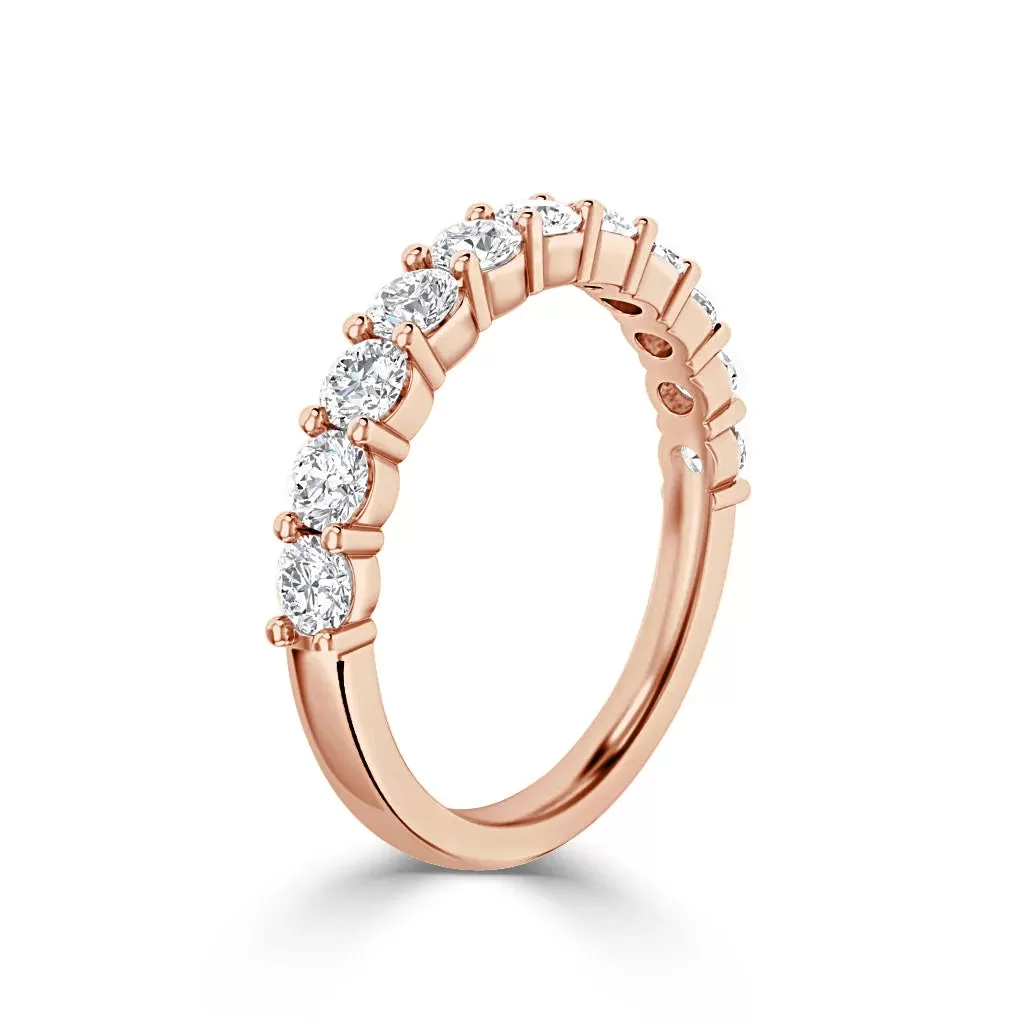 Scarlett - 18ct Rose Gold