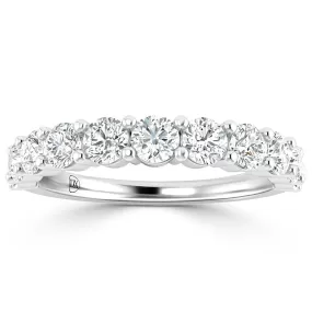 Scarlett - 18ct White Gold