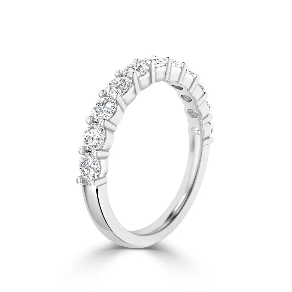 Scarlett - 18ct White Gold