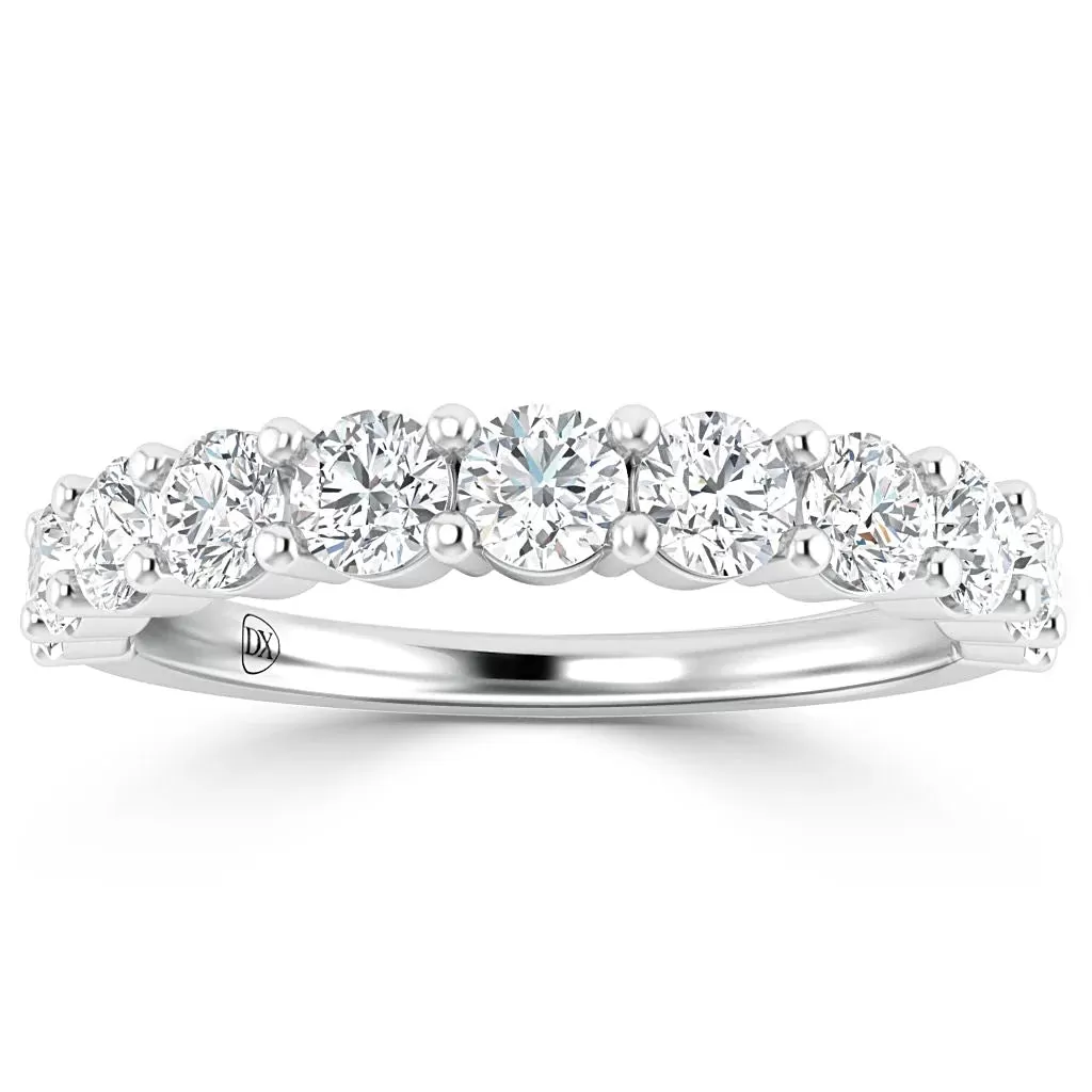 Scarlett - 18ct White Gold