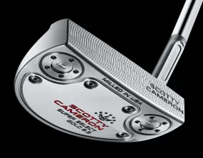 Scotty Cameron Super Select Golo 6.5 Putter RH