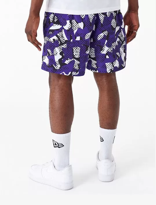 Shorts Uomo