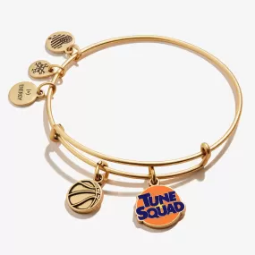 Space Jam 'Tune Squad' Duo Charm Bangle