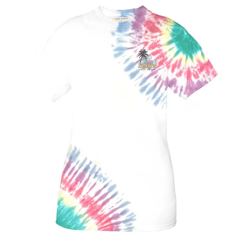 Sunkissed Short Sleeve T-Shirt