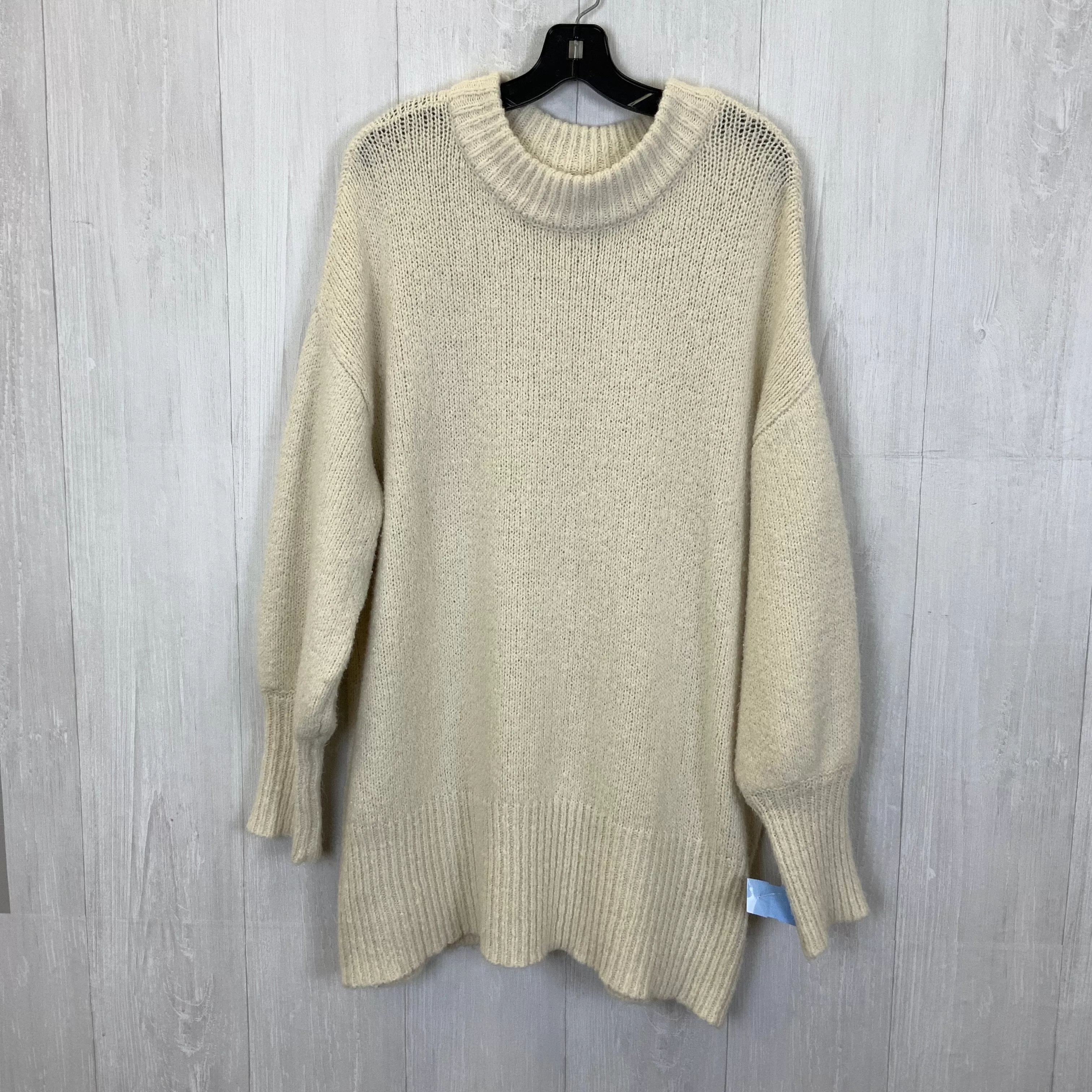 Sweater By Nine West Apparel  Size: Xl