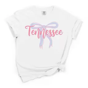 Tennessee Bows Short Sleeve T-Shirt