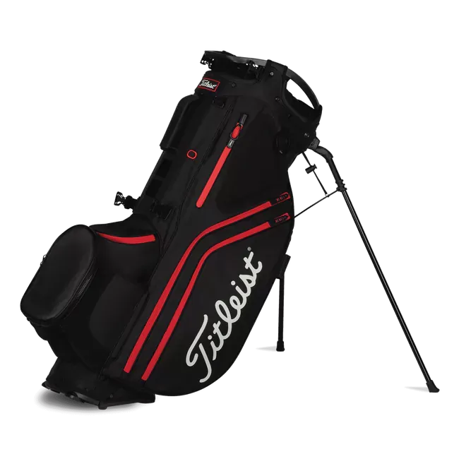 Titleist Hybrid 14 Stand Bag