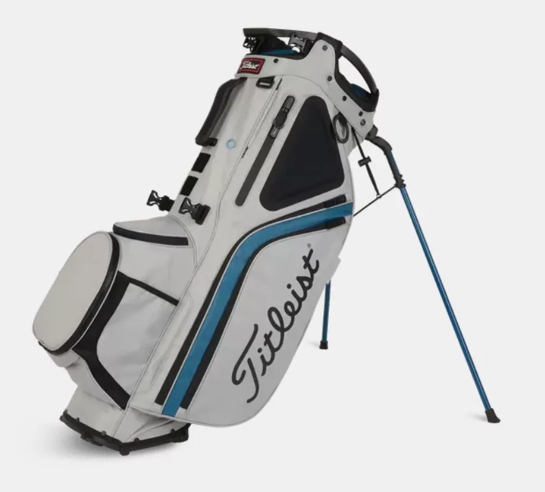 Titleist Hybrid 14 Stand Bag