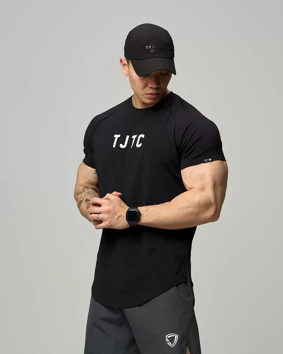 TJTC Adapt Performance Muscle Tee