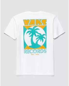 VANS Records T-Shirt