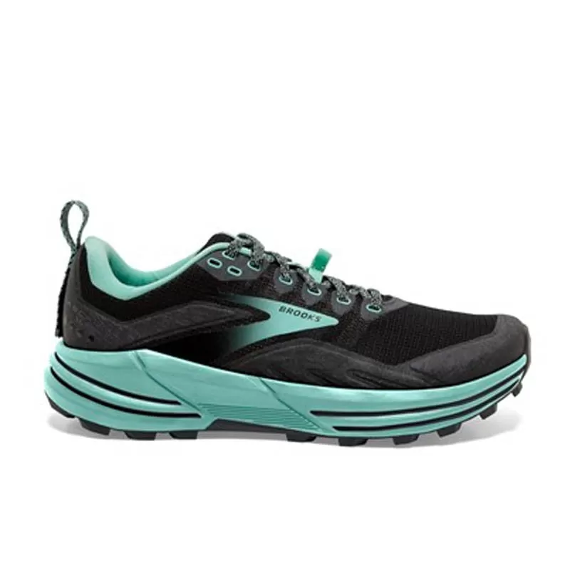 Women's Brooks Cascadia 16