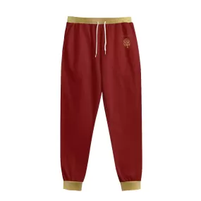 Yahuah-Tree of Life 01 Election Men's Designer Sweatpants