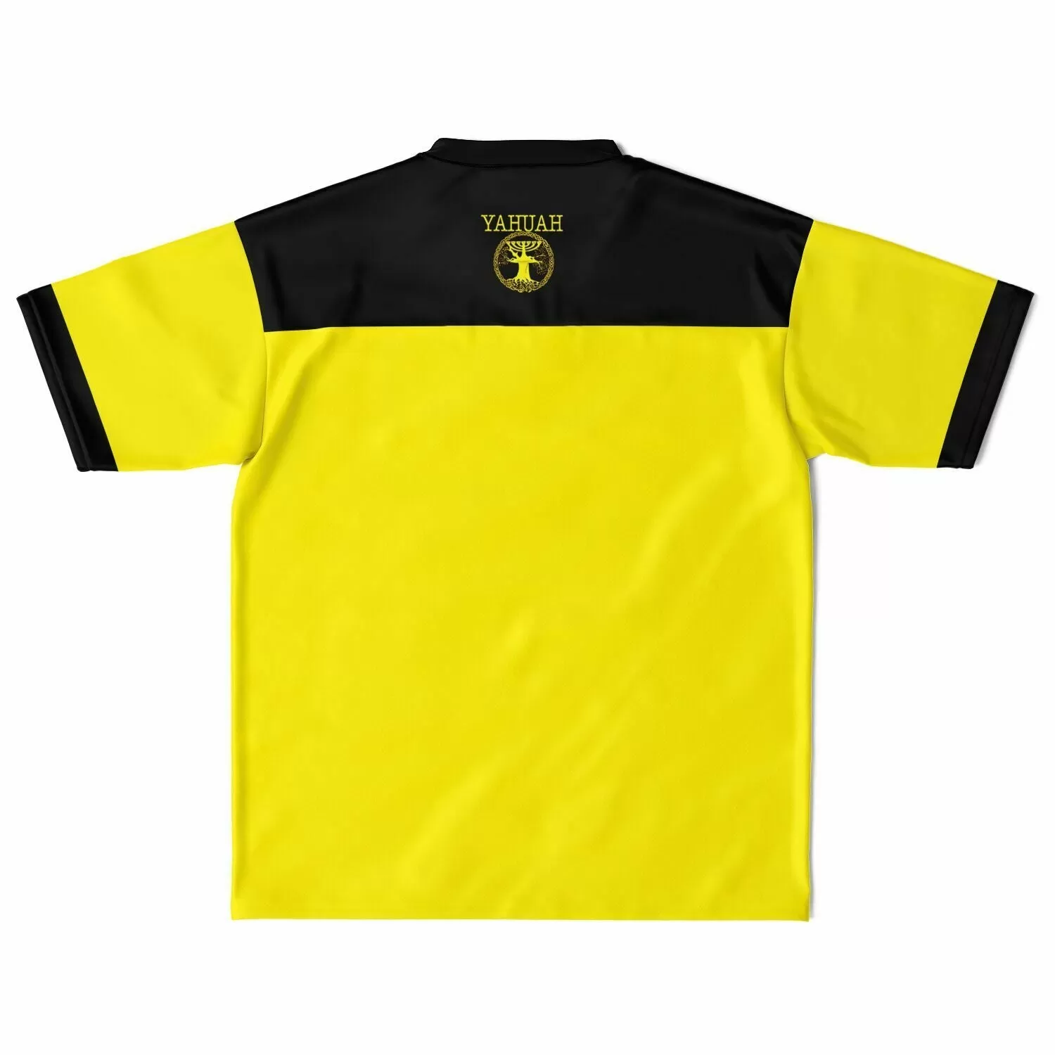 Yahuah-Tree of Life 02-01 Designer Football Jersey