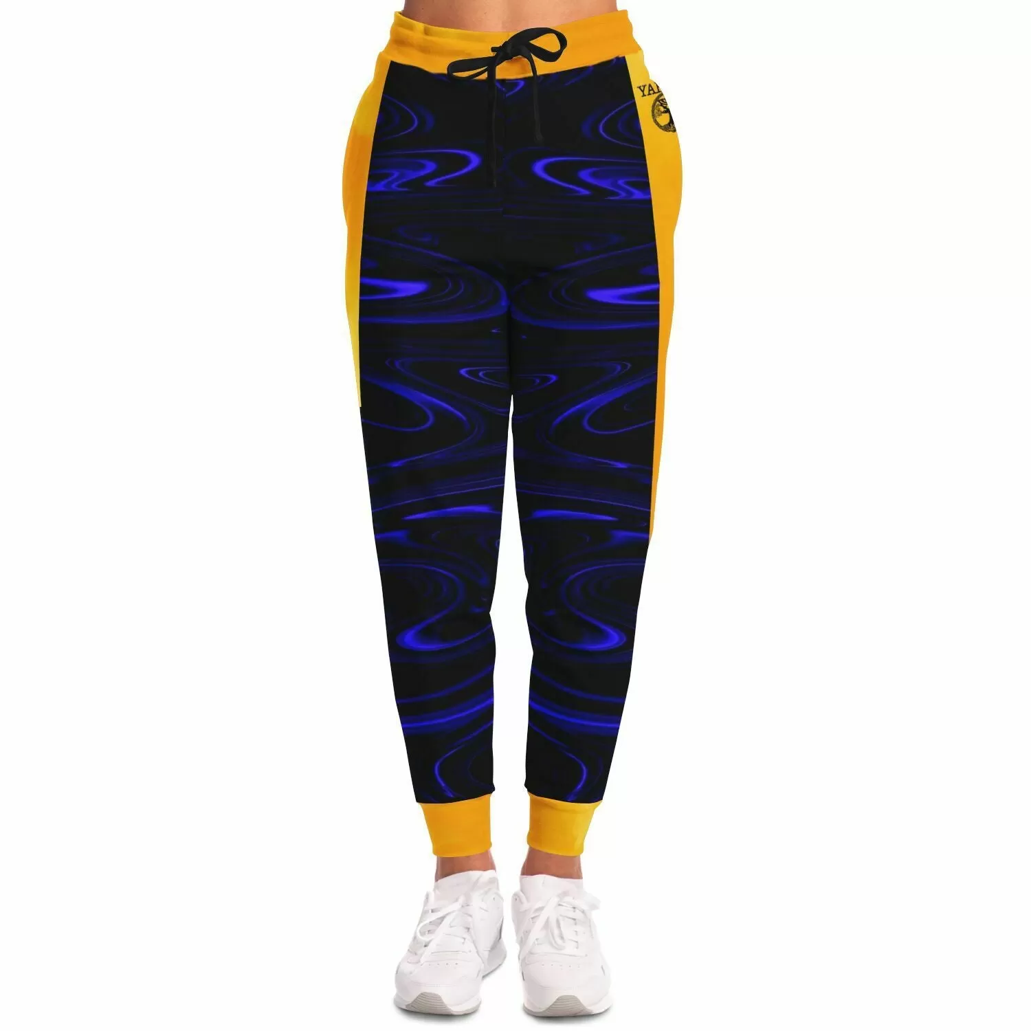 Yahuah-Tree of Life 02-02 Elect Ladies Designer Athletic Sweatpants