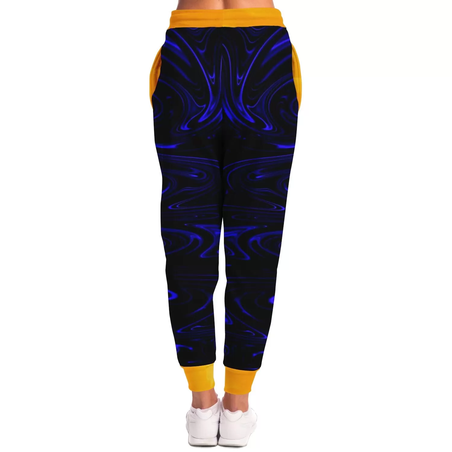 Yahuah-Tree of Life 02-02 Elect Ladies Designer Athletic Sweatpants