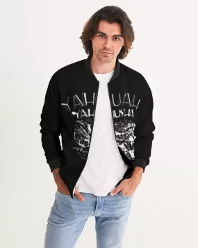 Yahuah Yahusha 01-07 Men’s Designer Bomber Jacket