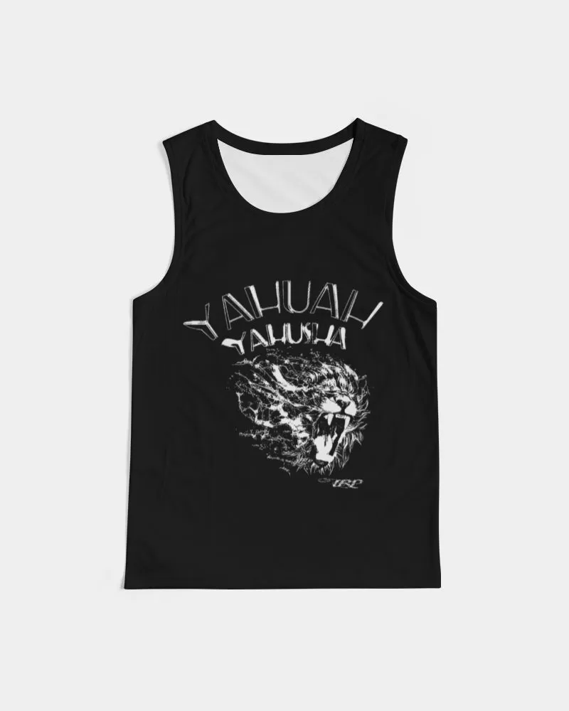 Yahuah Yahusha 01-07 Men's Designer Sports Tank